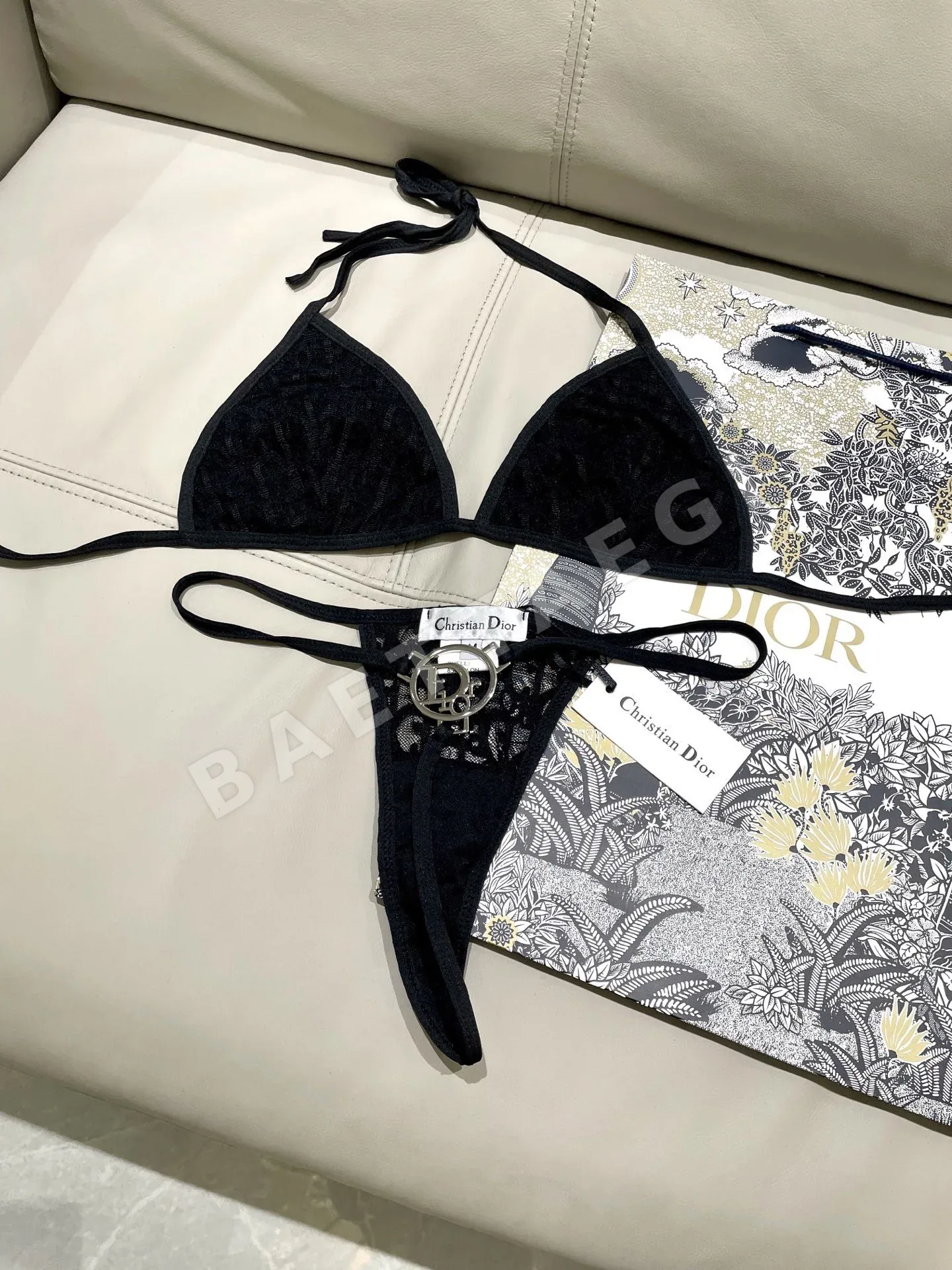 디올 여성 액티브웨어 89312 Dior Activewear 상세 이미지 11
