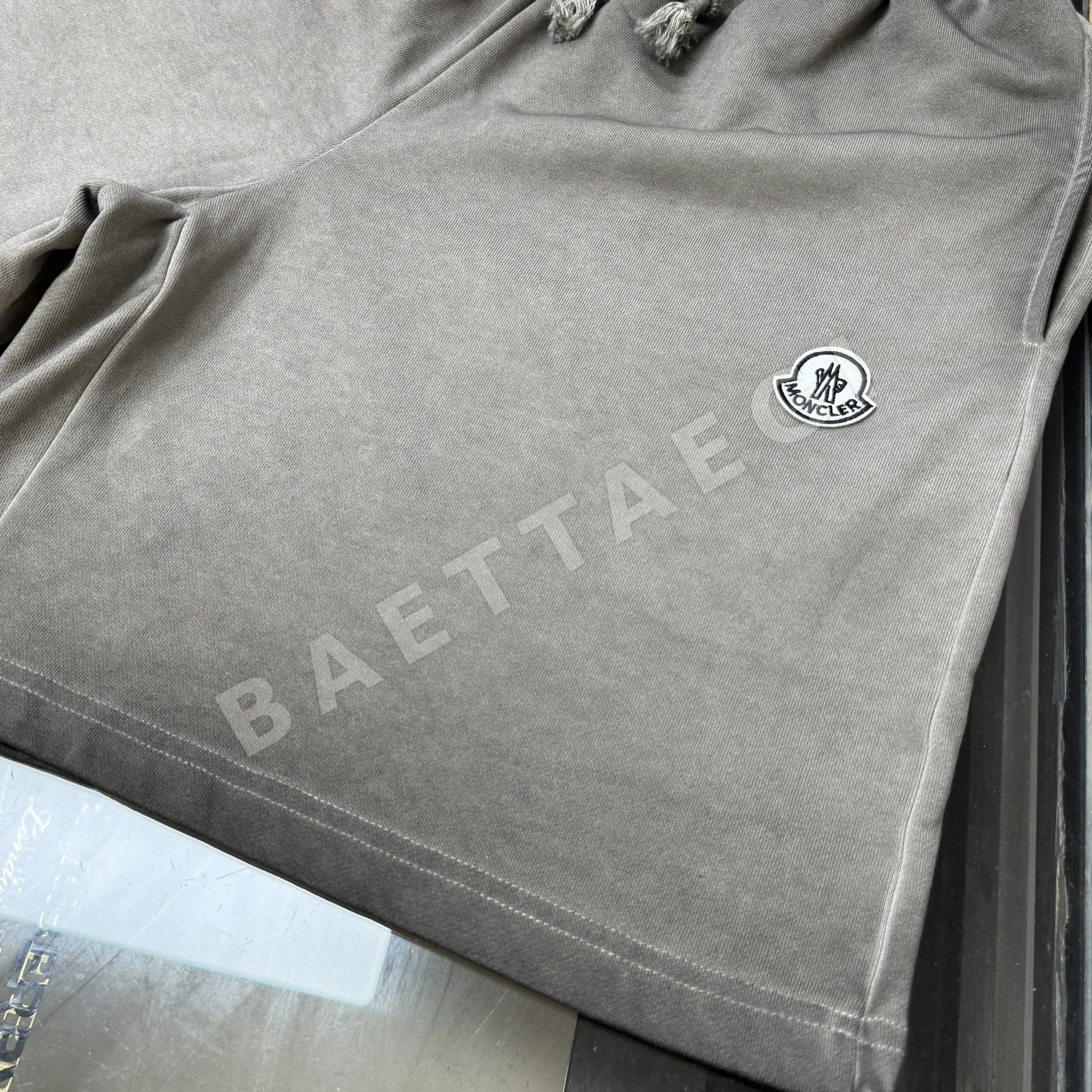 몽클레르 남성 반바지 52683 Moncler Shorts 상세 이미지 14