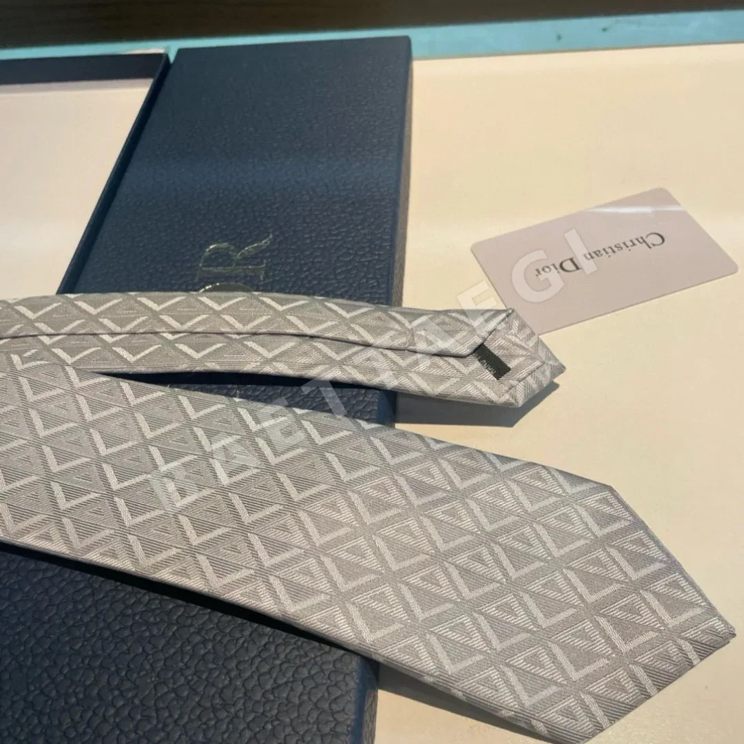 디올 넥타이 89940 Dior Accessories 상세 이미지 5