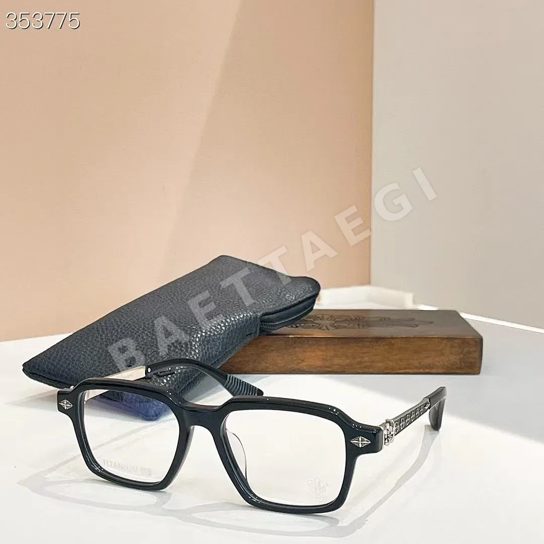 크롬하츠 선글라스 205065 Chrome Hearts Sunglasses 상세 이미지 4