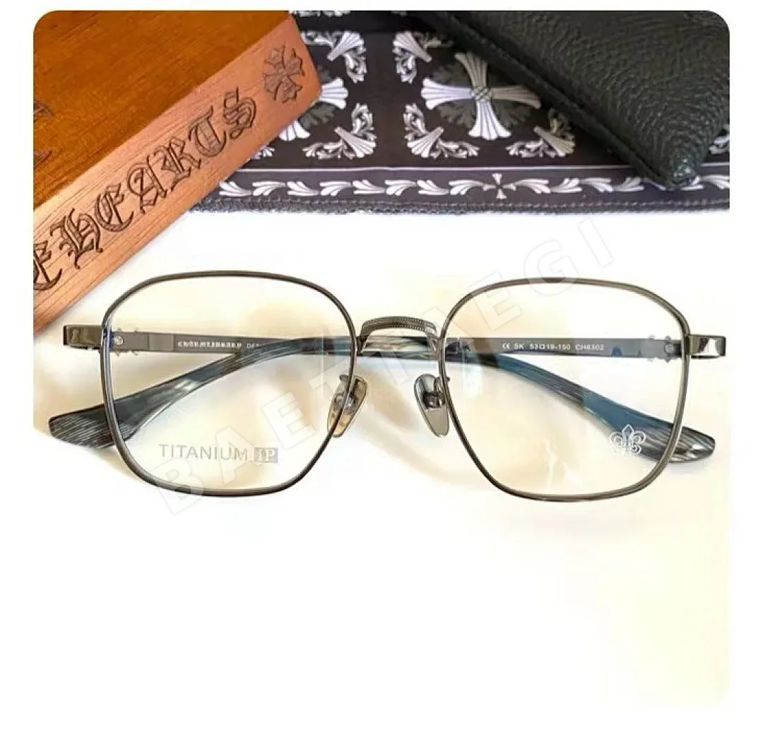 크롬하츠 선글라스 205017 Chrome Hearts Sunglasses 상세 이미지 9