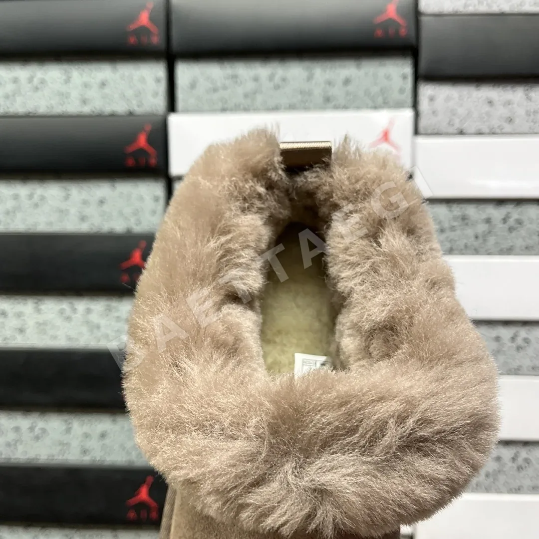 어그 [OT] 그레이 퍼플 209190 UGG 1171393 RCRY DYR 상세 이미지 5
