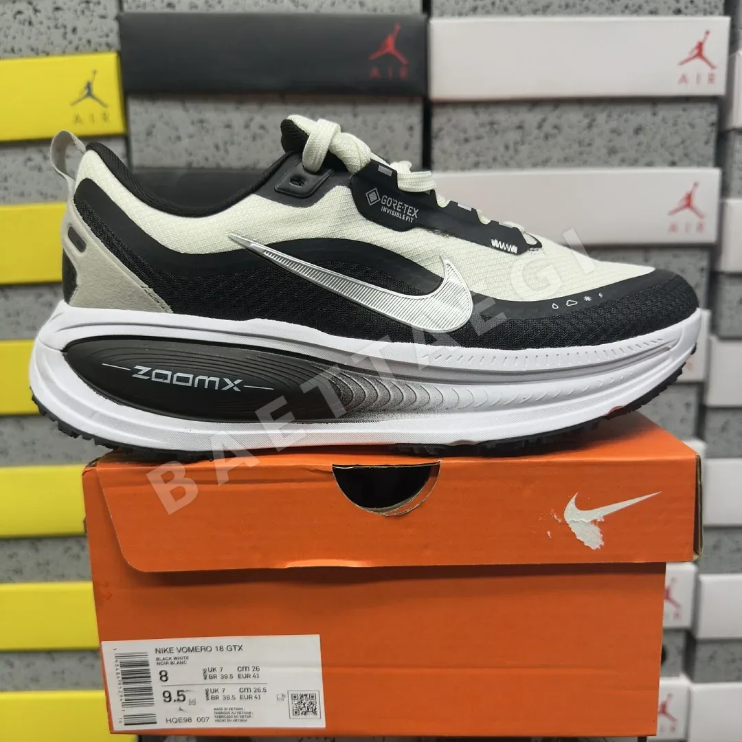나이키 [XY] 보메로 18 201888 Nike Vomero 18 HQE98-007