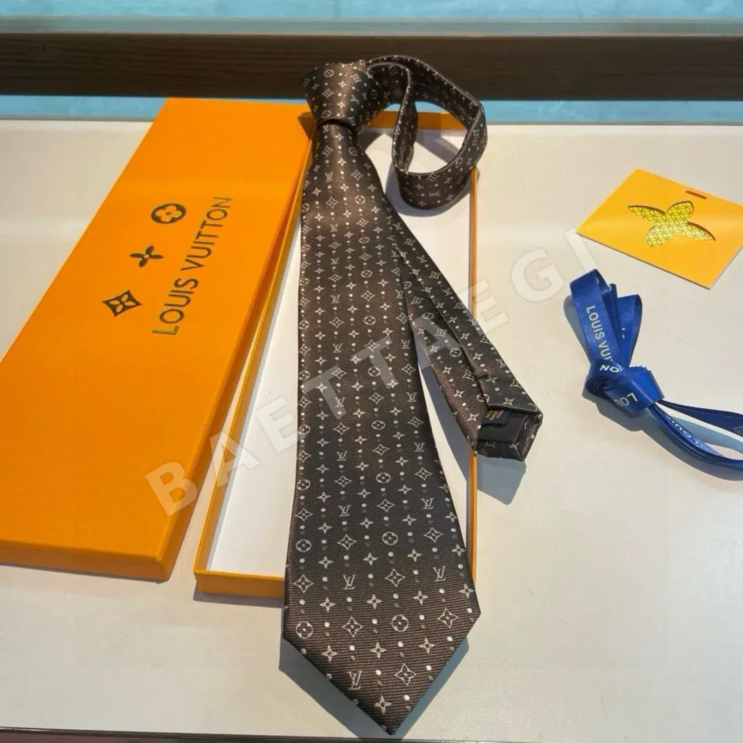 루이비통 넥타이 90038 Louis Vuitton Accessories 상세 이미지 18
