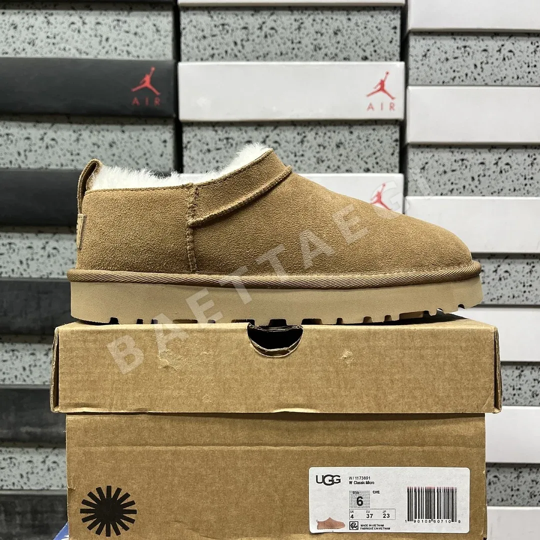 어그 [OT] 209077 UGG 1173891-CHE 상세 이미지 1