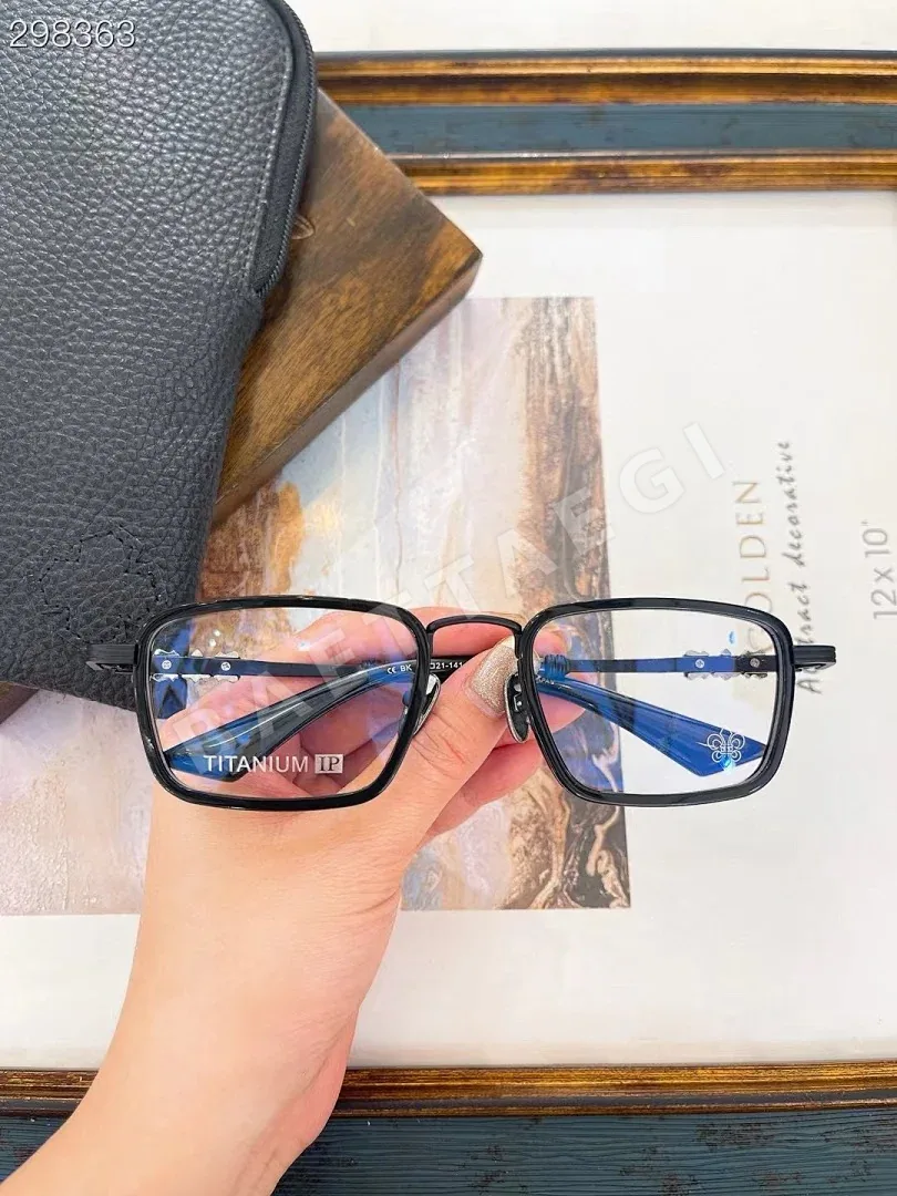 크롬하츠 선글라스 204847 Chrome Hearts Sunglasses 상세 이미지 9