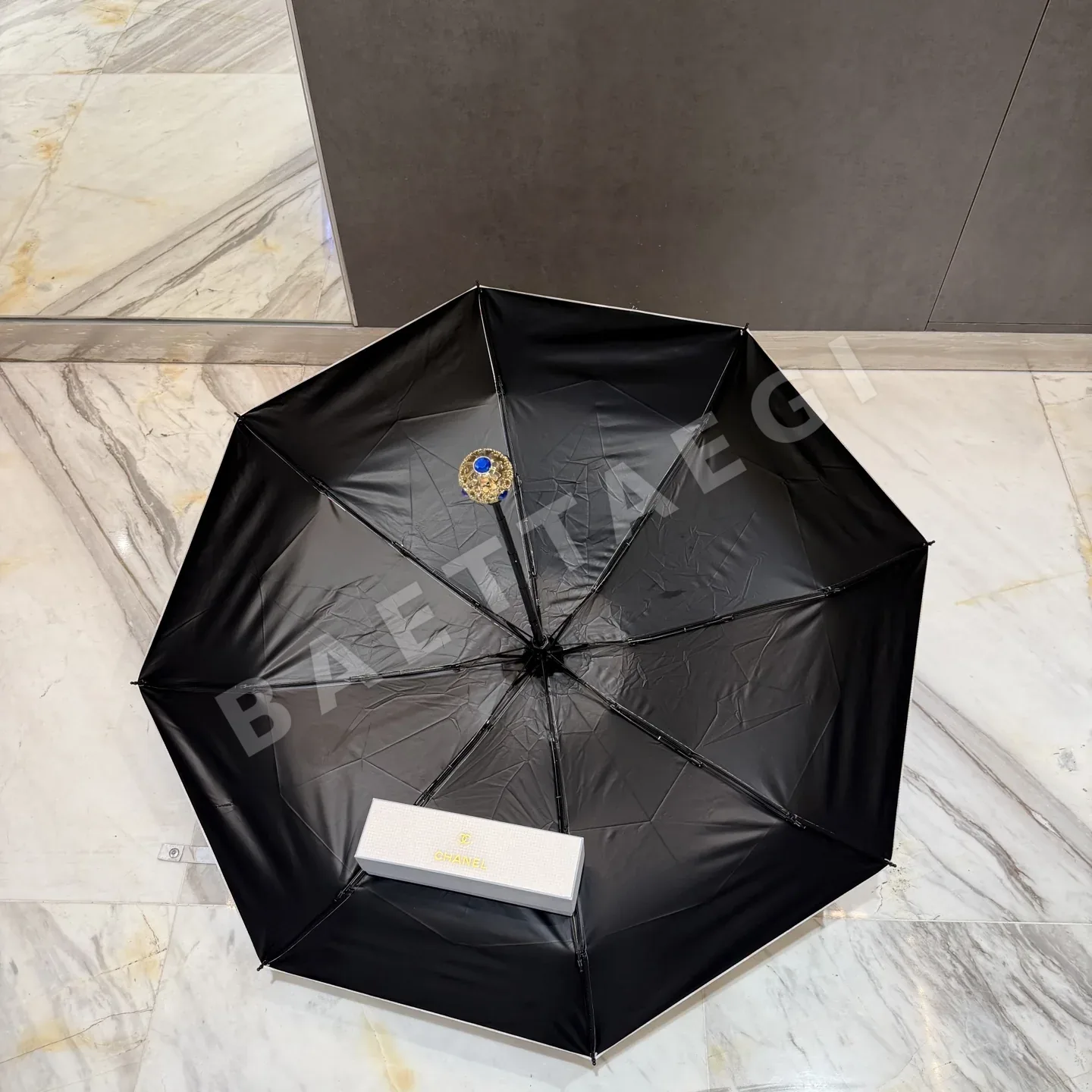 샤넬 우산 85338 Chanel Umbrella 상세 이미지 7