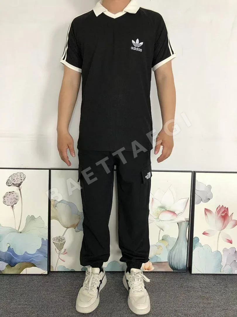 아디다스 폴로 셔츠 202865 Adidas Polo 상세 이미지 3