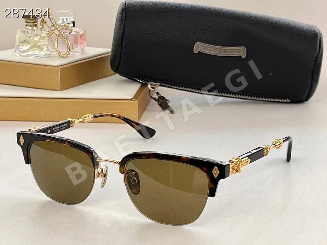 크롬하츠 선글라스 204786 Chrome Hearts Sunglasses 상세 이미지 5