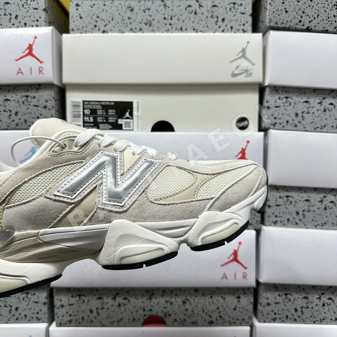 뉴발란스 [C] 9060 U9060TAT 202121 New Balance 9060 상세 이미지 6