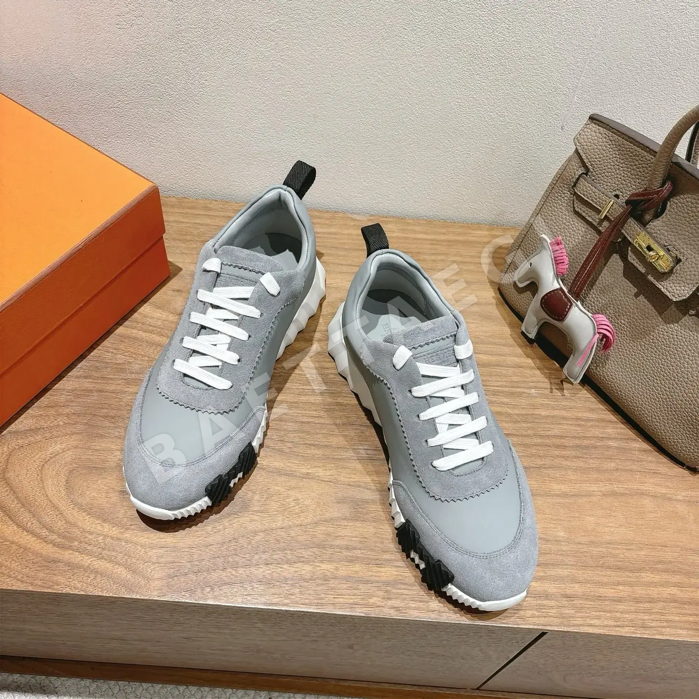 에르메스 바운싱 스니커즈 상세 이미지 2