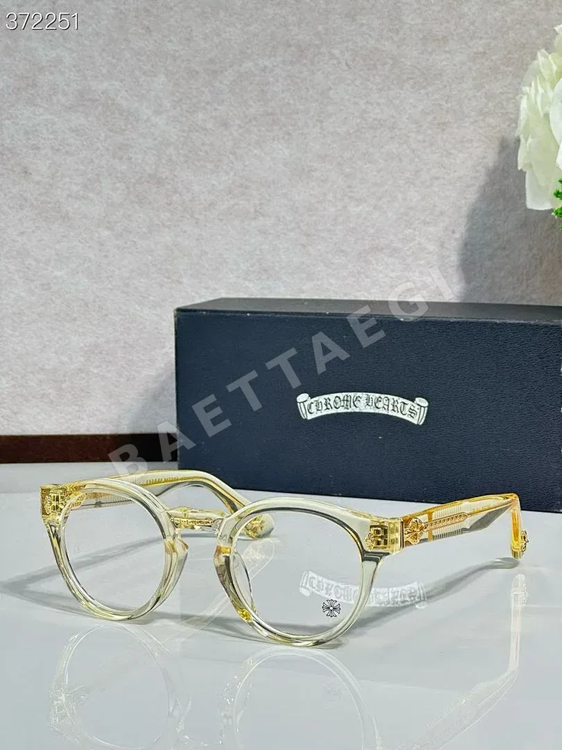 크롬하츠 선글라스 205139 Chrome Hearts Sunglasses 상세 이미지 4