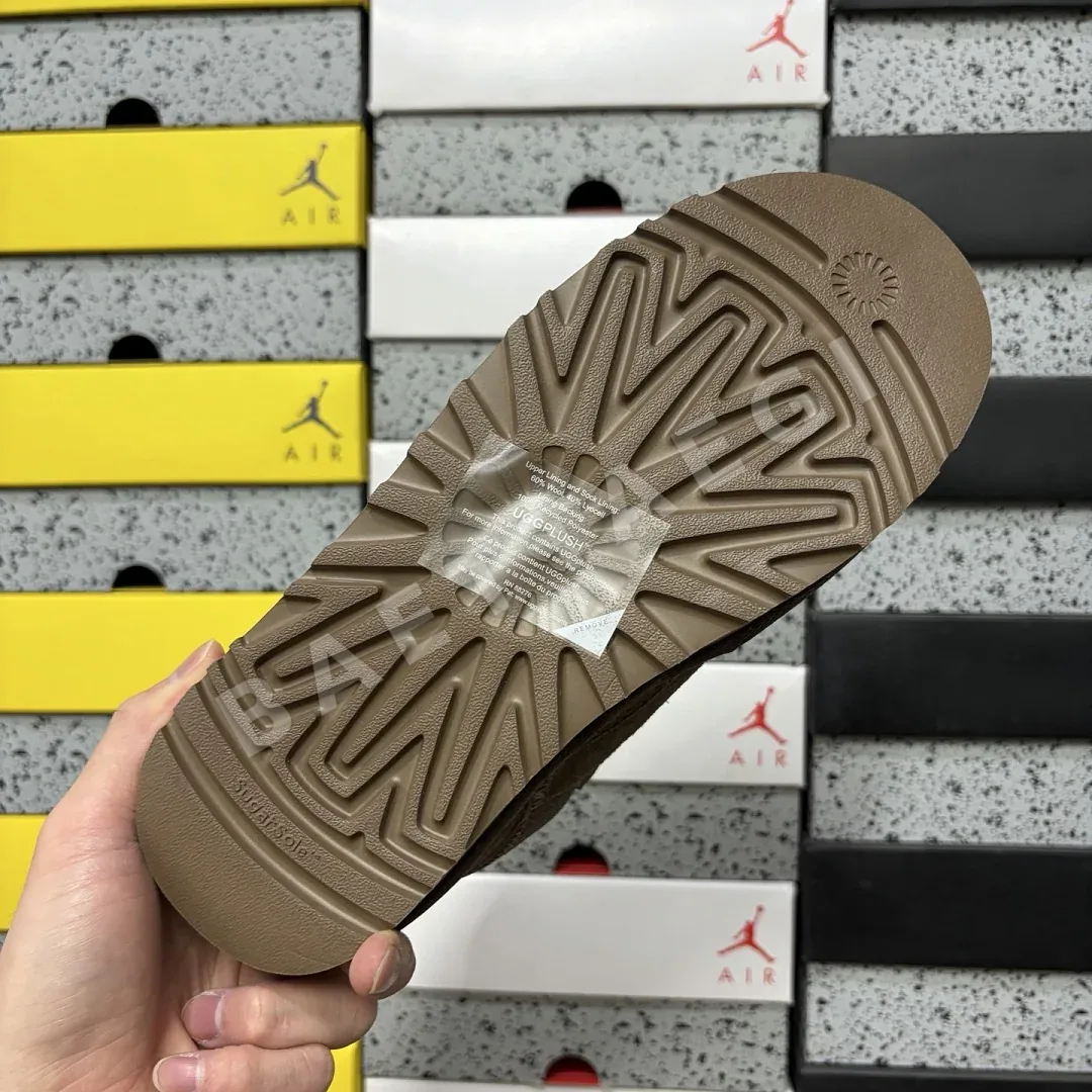 어그 [TOP] 208962 UGG Lowmel -4032 상세 이미지 7