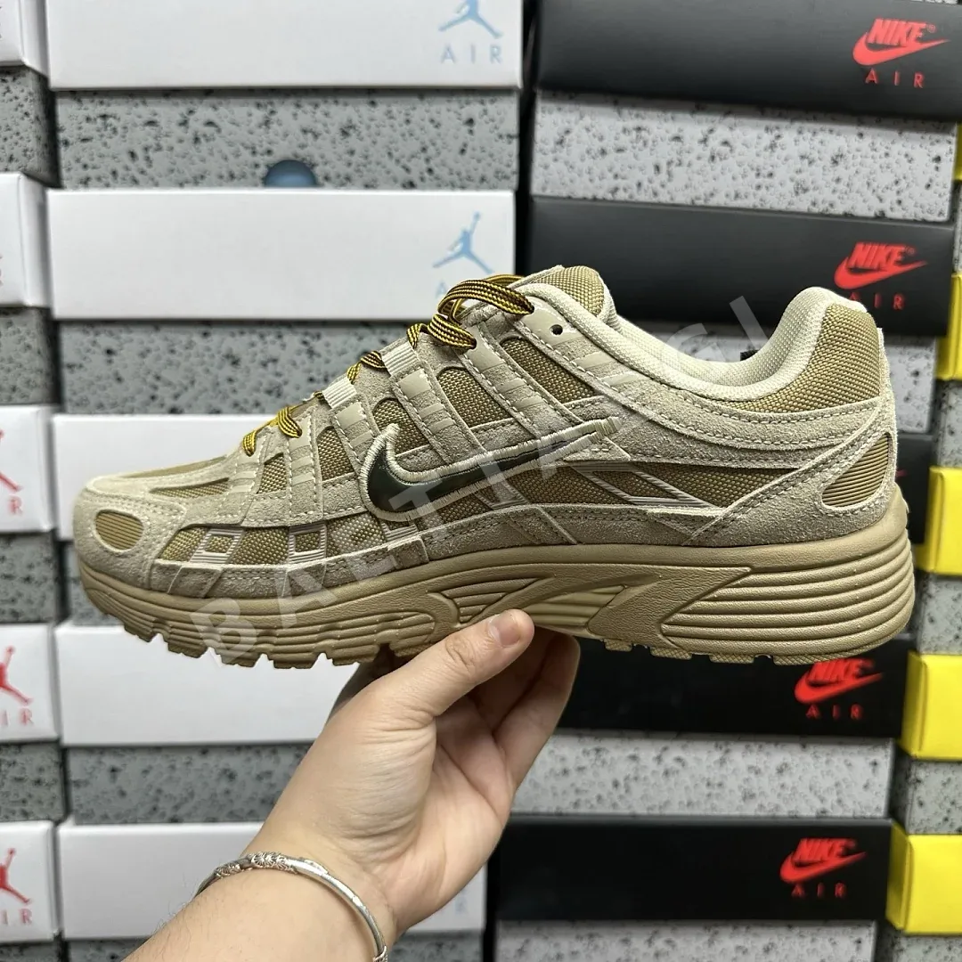 나이키 [PE] P 6000 프리미엄 IH0946-202 201715 Nike P-6000 Premium Cordura Filbert 상세 이미지 2