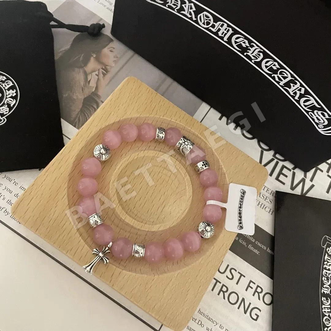 크롬하츠 팔찌 61622 Chrome Hearts Bracelet 상세 이미지 5