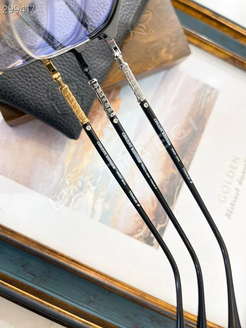 크롬하츠 선글라스 204857 Chrome Hearts Sunglasses 상세 이미지 5