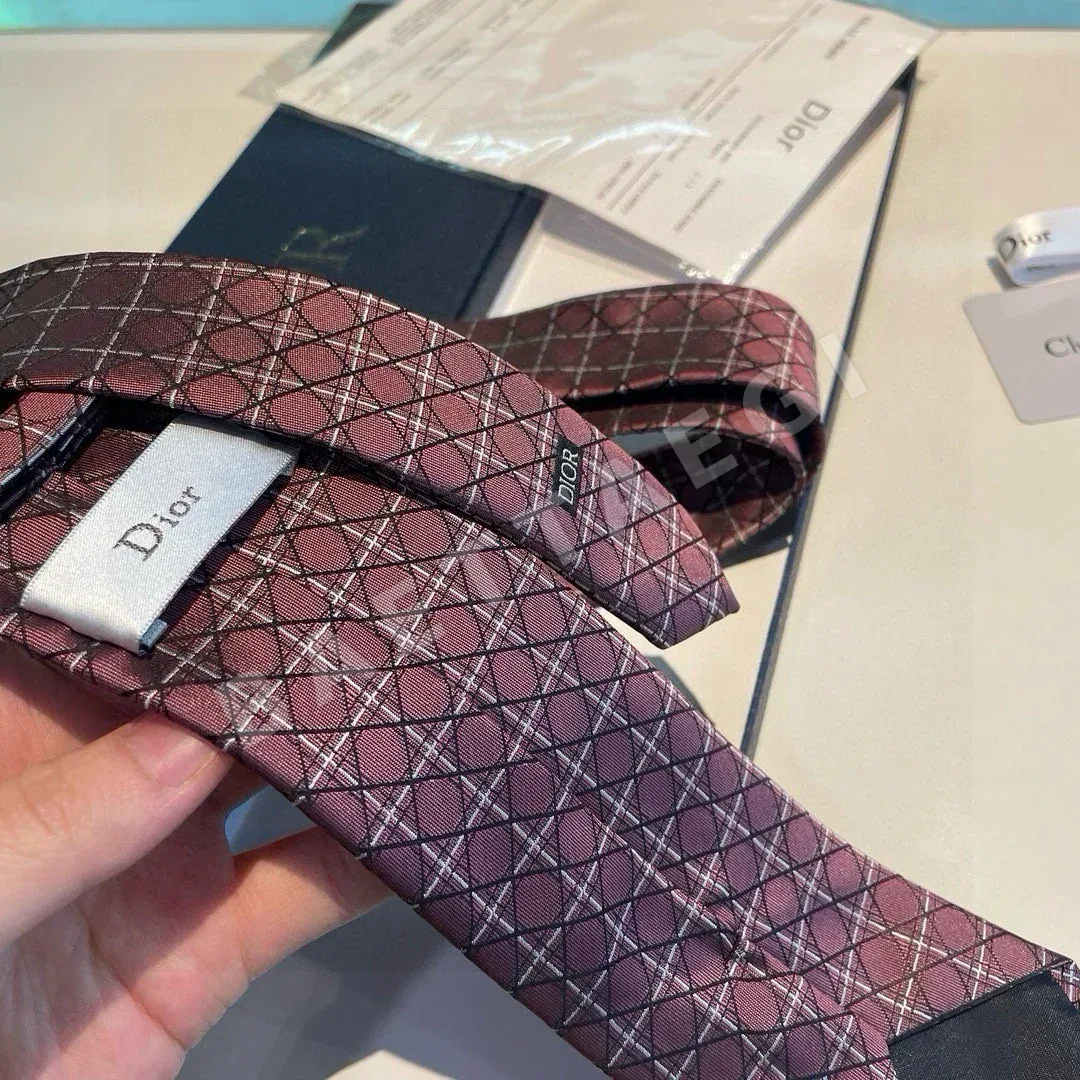 디올 넥타이 89601 Dior Accessories 상세 이미지 5