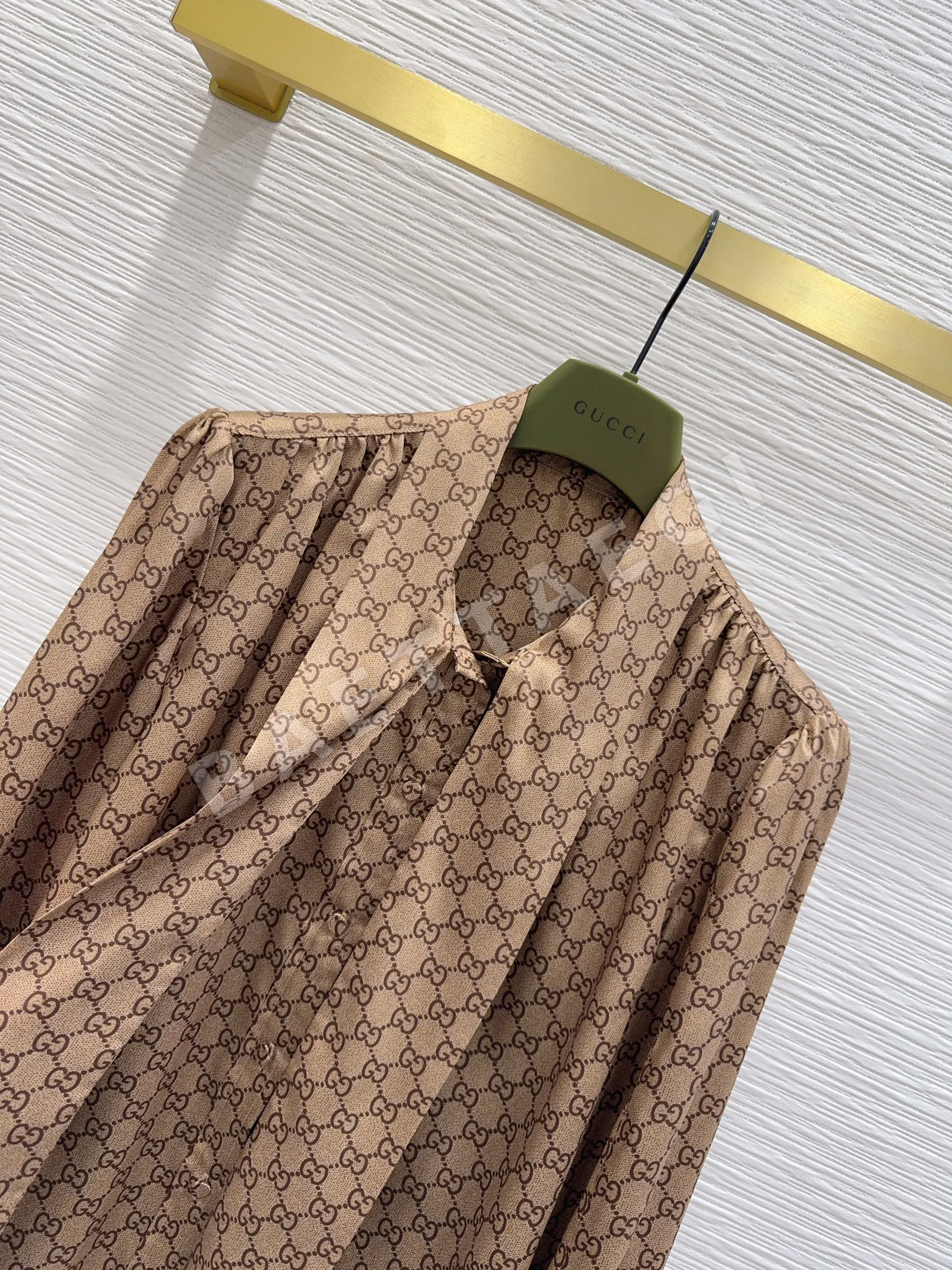구찌 여성 셔츠 54001 Gucci Women Shirt 상세 이미지 13