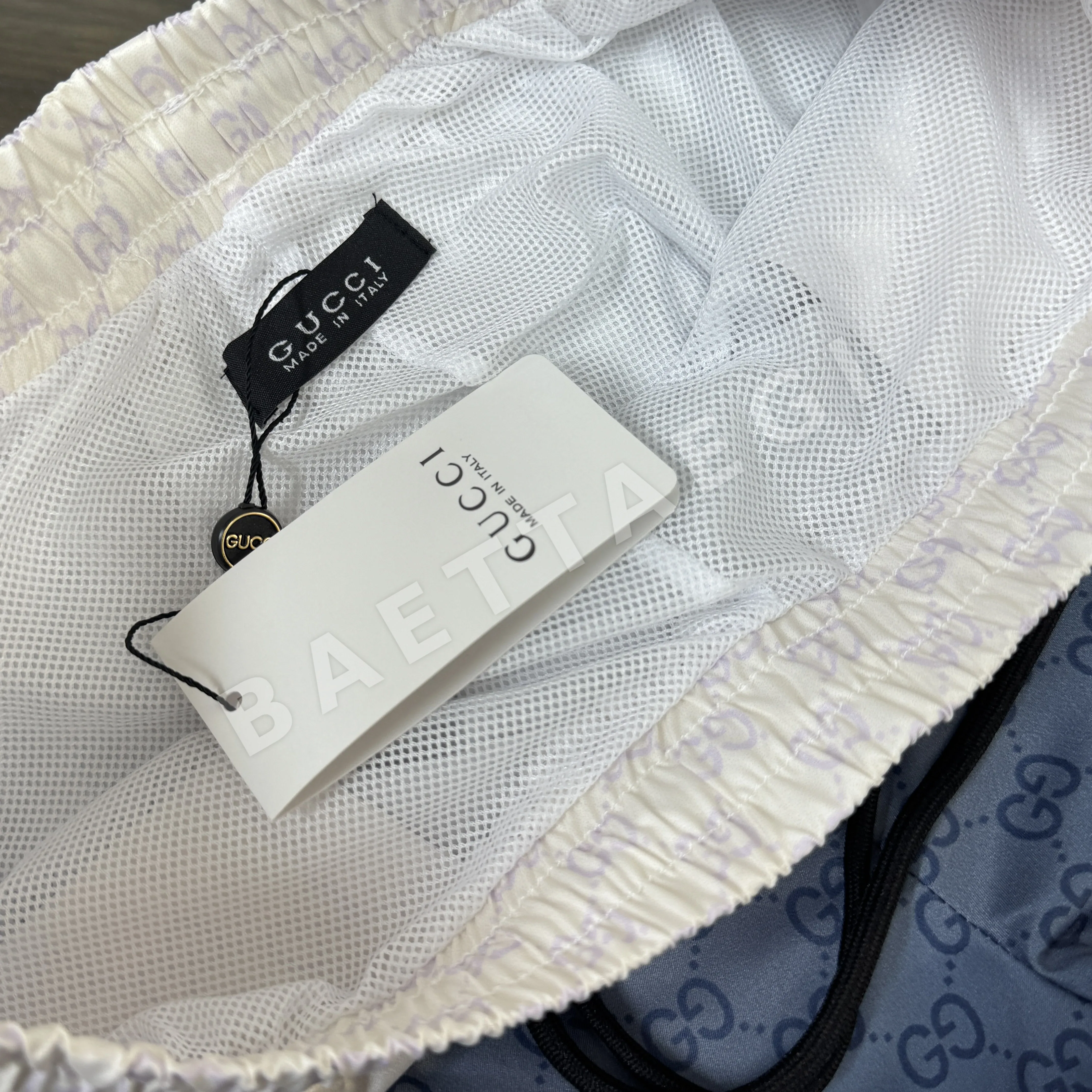 구찌 남성 반바지 52720 Gucci Shorts 상세 이미지 16