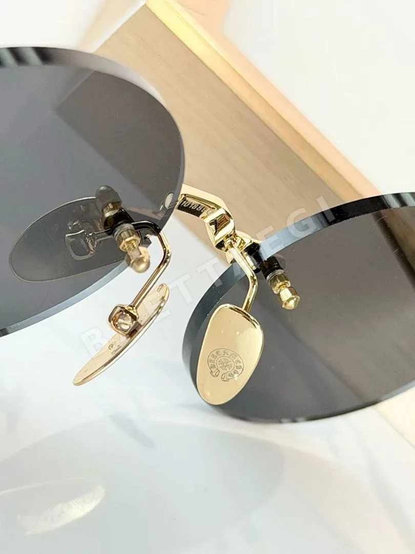 크롬하츠 선글라스 205163 Chrome Hearts Sunglasses 상세 이미지 7