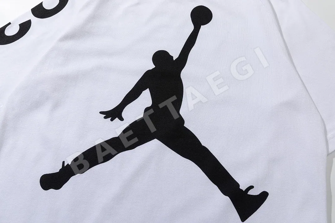 나이키 조던 반팔 티셔츠 203010 Nike Jordan T-Shirt 상세 이미지 7