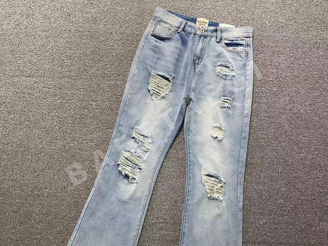 갤러리디파트먼트 바지 203222 Gallery Dept. Pants 상세 이미지 5