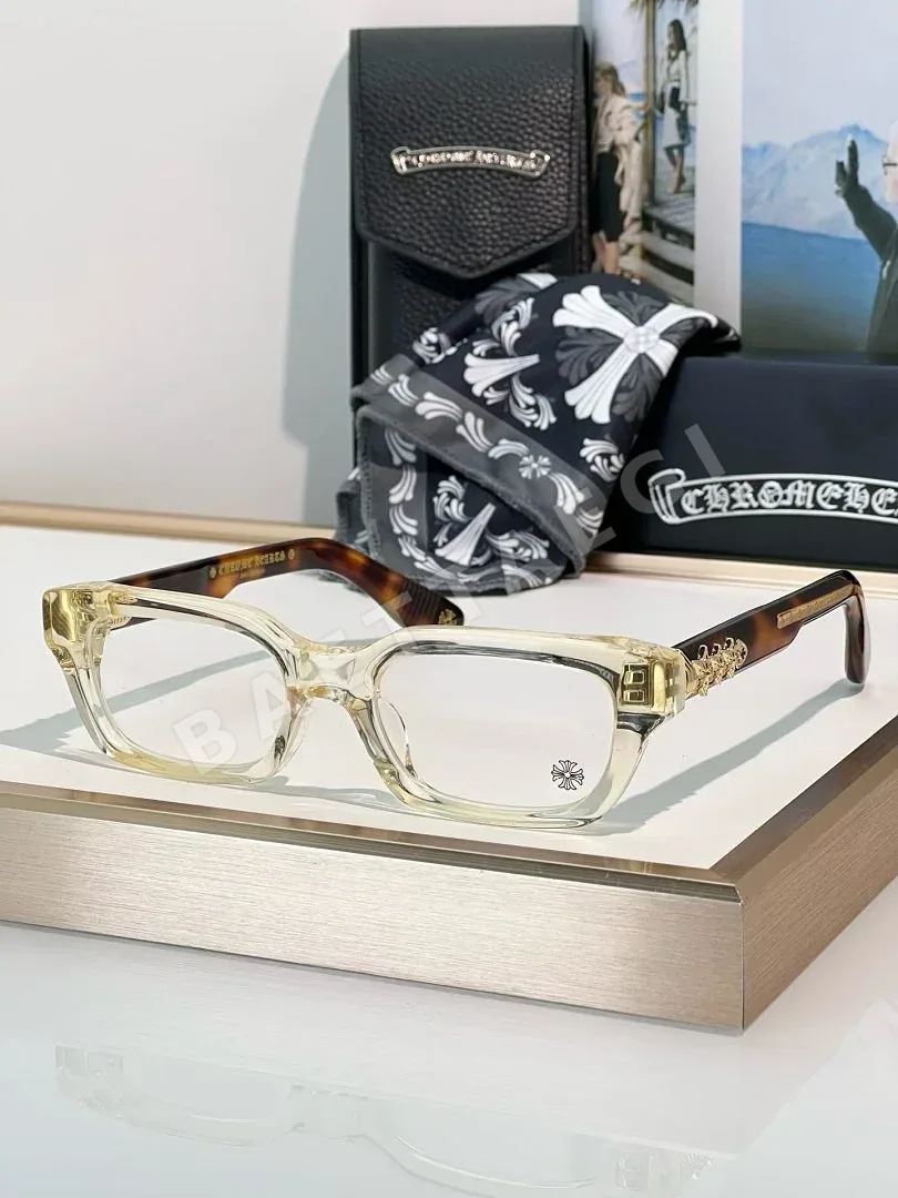 크롬하츠 선글라스 205198 Chrome Hearts Sunglasses 상세 이미지 9