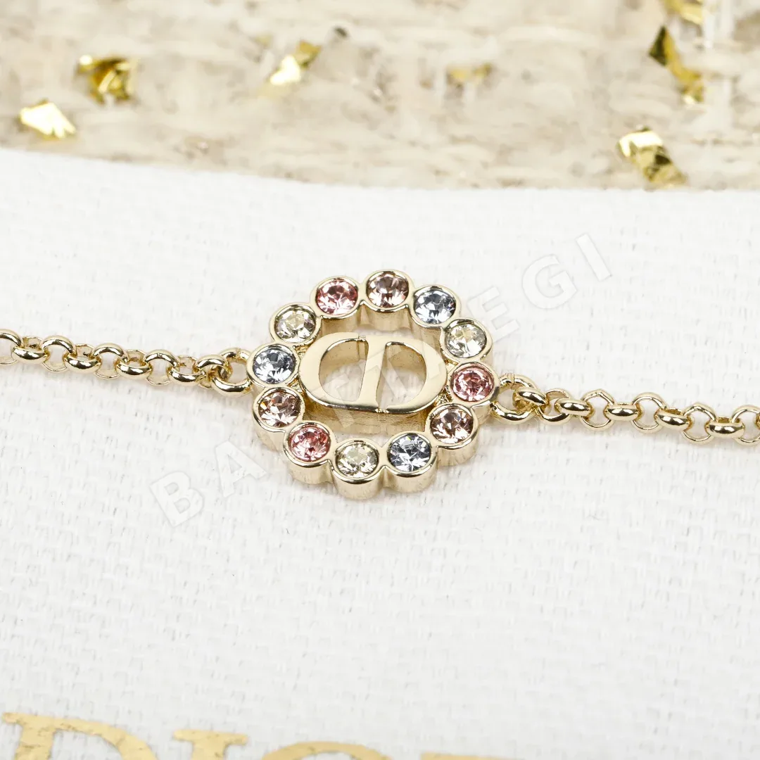 디올 팔찌 60899 Dior Bracelet 상세 이미지 7