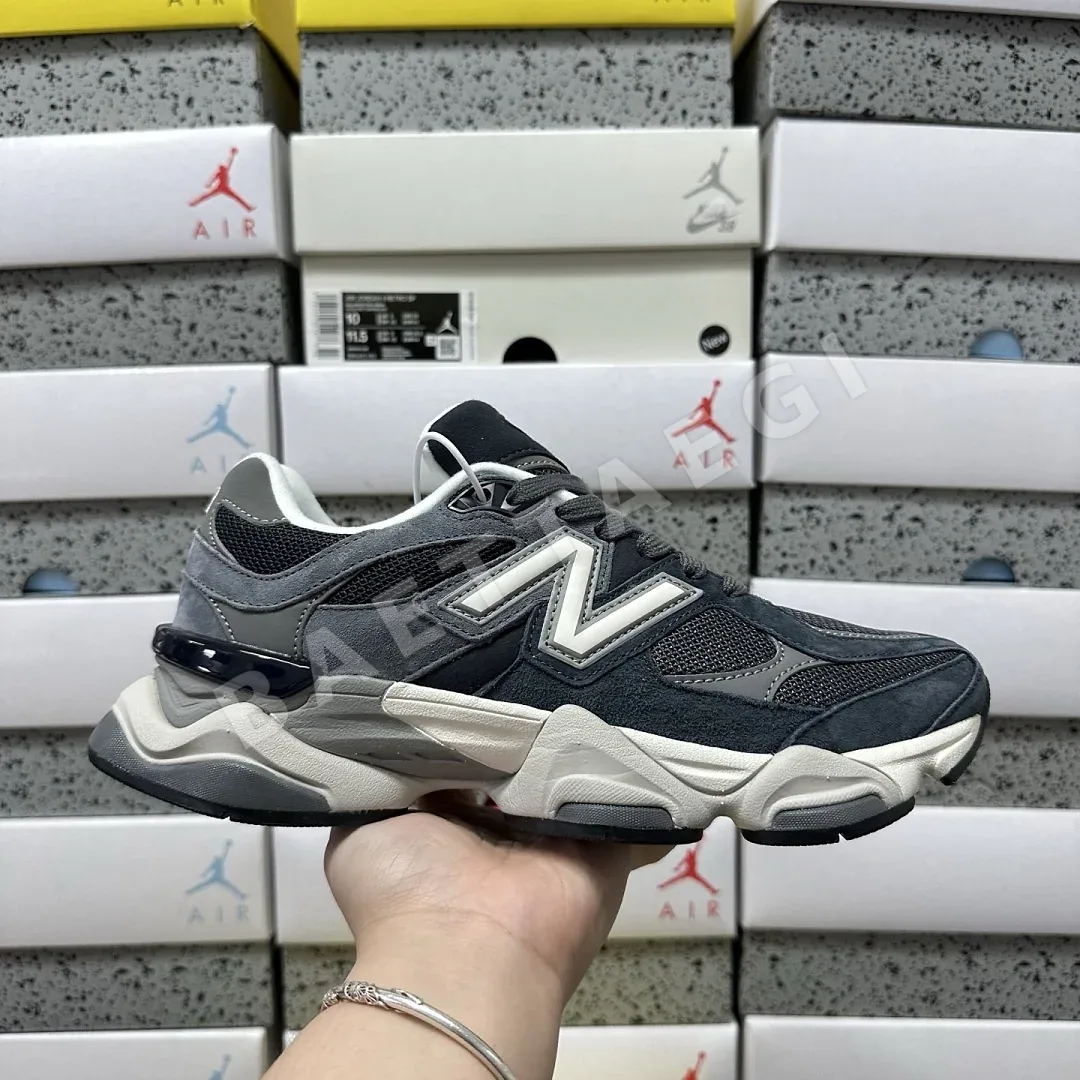 뉴발란스 [C] 9060 U9060JBM 202160 New Balance 9060 상세 이미지 2