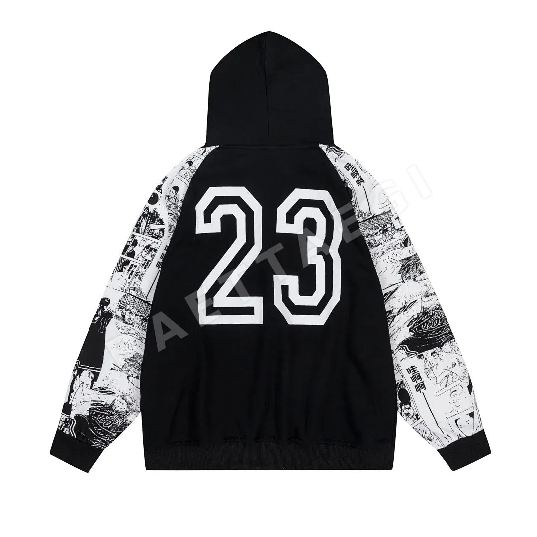 나이키 조던 후드티 203057 Nike Jordan Hoodie 상세 이미지 18