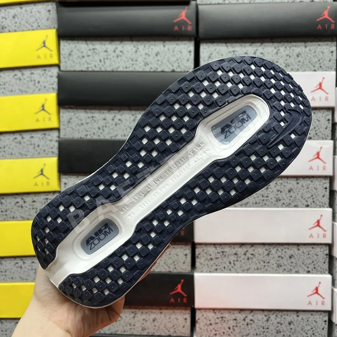 나이키 [CG] 보메로 프리미엄 HM5973-606 202001 Nike Vomero Premium Pearl Pink Midnight Navy 상세 이미지 6