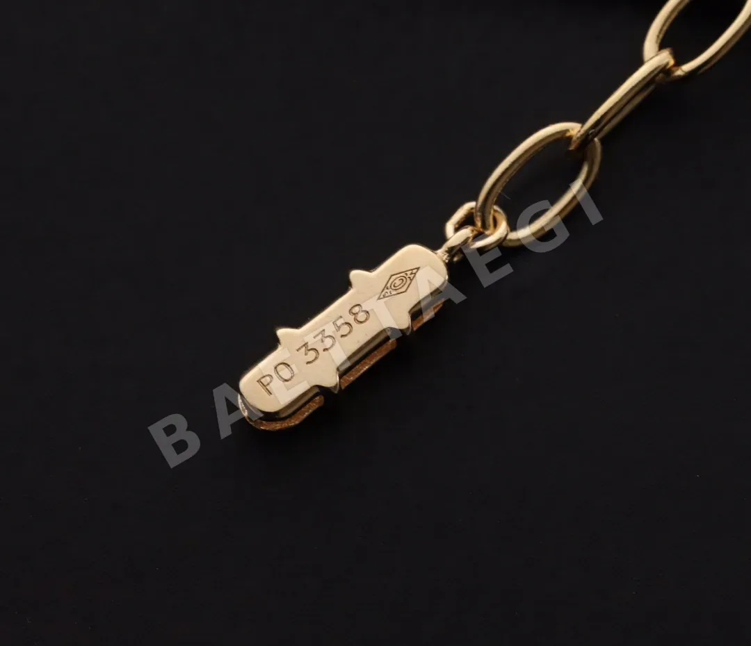 까르띠에 목걸이 59368 Cartier Necklace 상세 이미지 6