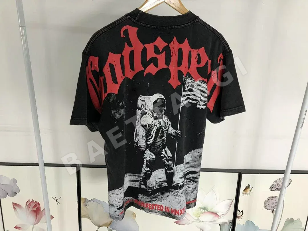 갓스피드 반팔 티셔츠 203325 Godspeed T-Shirt 상세 이미지 20