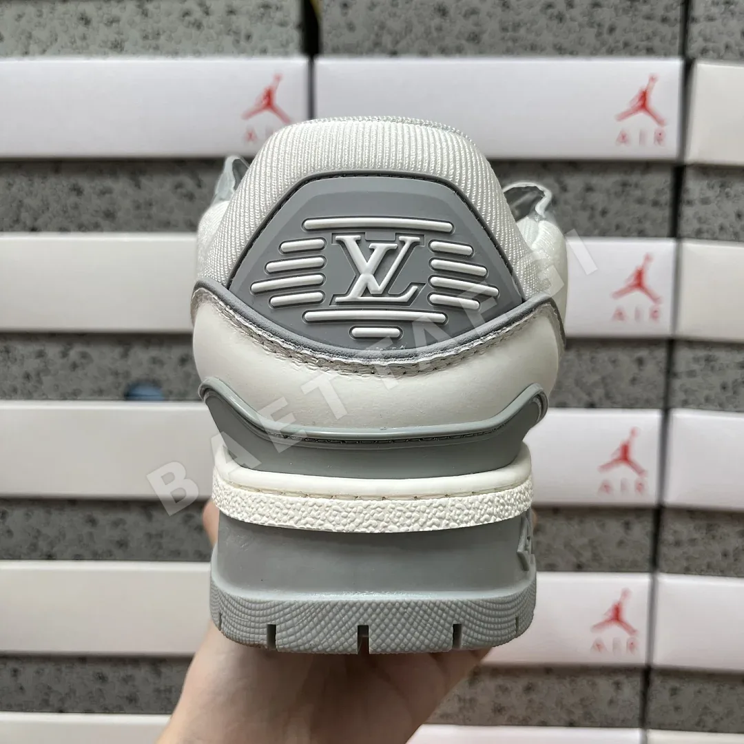 루이비통 [TG] 화이트 그레이 205790 Louis Vuitton 상세 이미지 8
