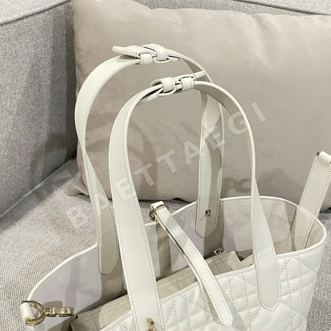 디올 뚜주흐 핸드백 상세 이미지 7