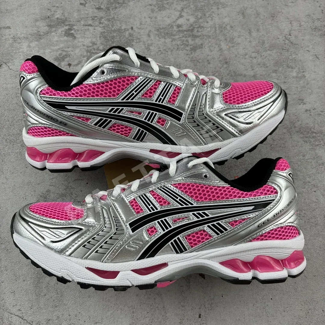 아식스 [ZC] 젤 카야노 14 1201A019-700 200238 Asics Gel-Kayano 14 Pink Glo 상세 이미지 8