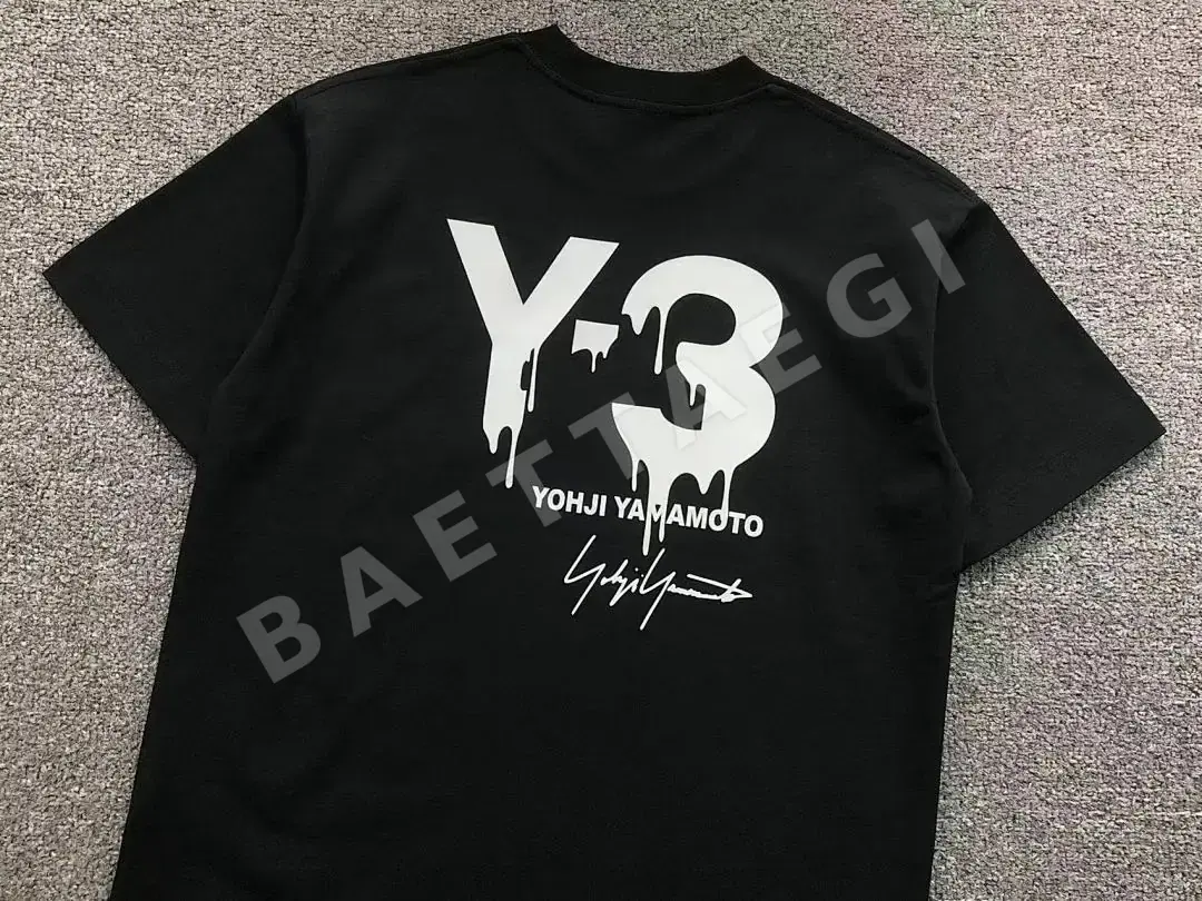 아디다스 Y-3 반팔 티셔츠 202854 Adidas Y-3 T-Shirt 상세 이미지 18