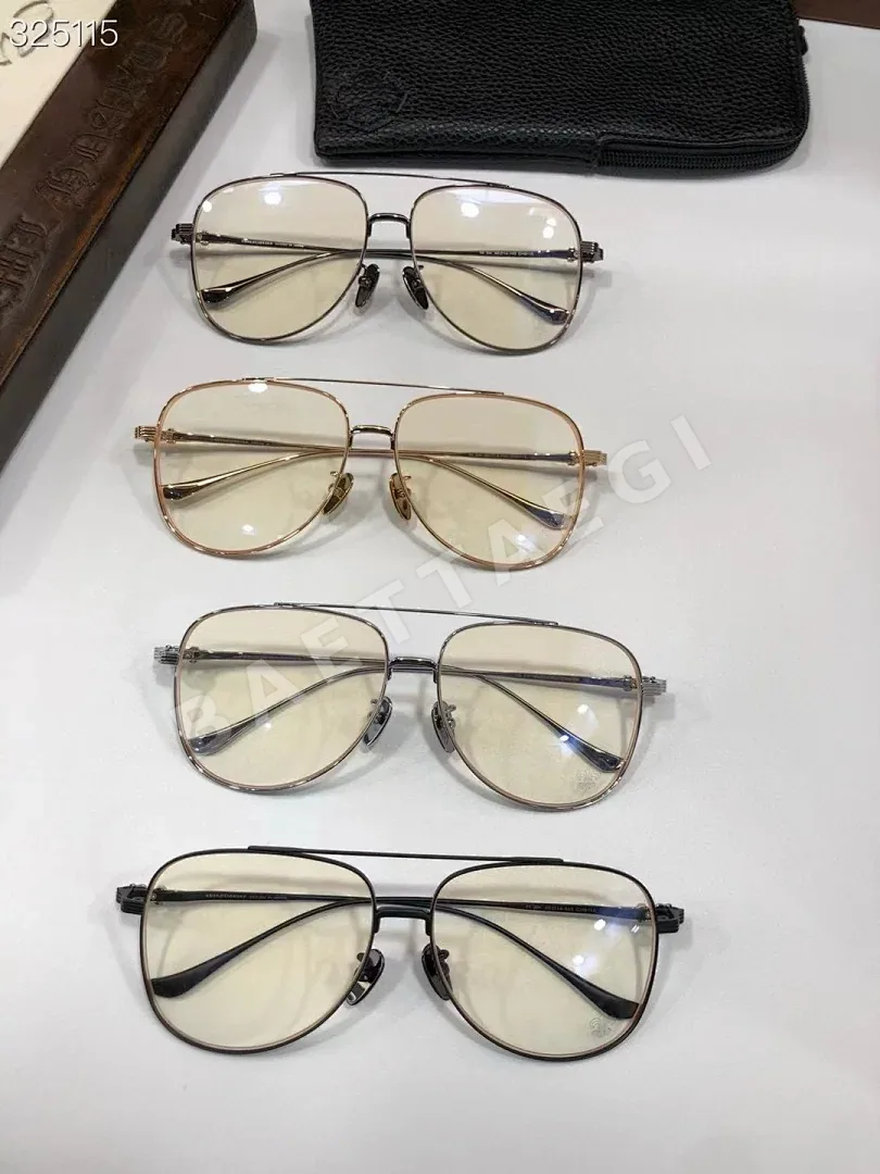크롬하츠 선글라스 204966 Chrome Hearts Sunglasses 상세 이미지 2