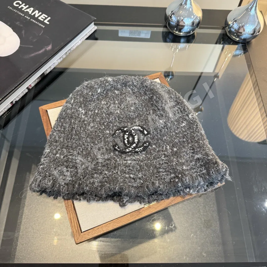 샤넬 모자 185682 Chanel Cap 상세 이미지 2