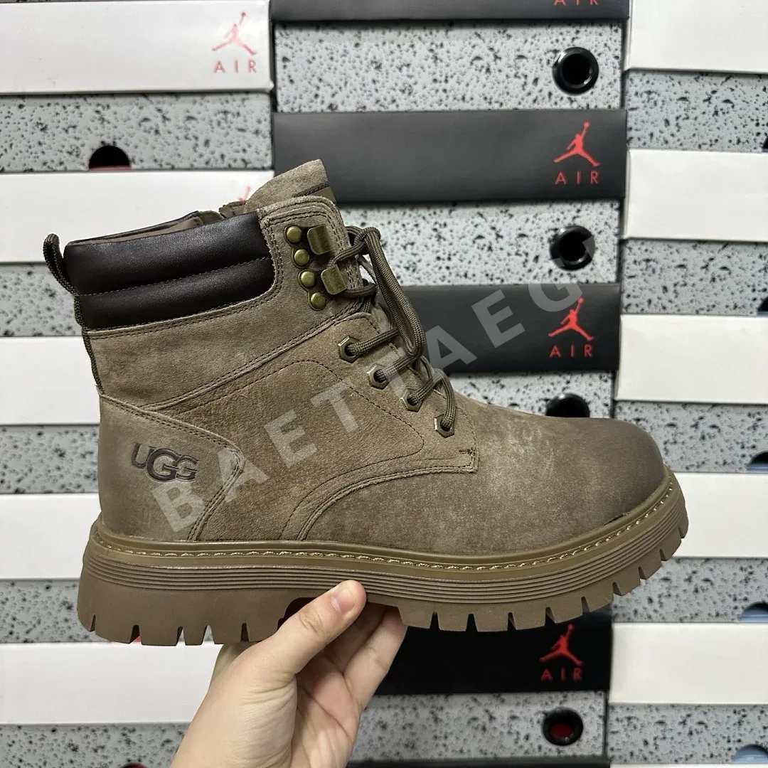 어그 [OT] 5618 209145 UGG 5618 상세 이미지 2