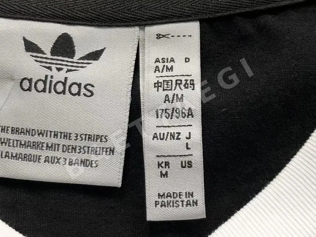 아디다스 반팔 티셔츠 202874 Adidas T-Shirt 상세 이미지 27