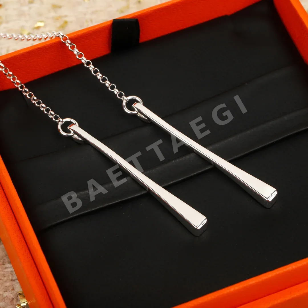 에르메스 목걸이 69919 Hermes Necklace 상세 이미지 6