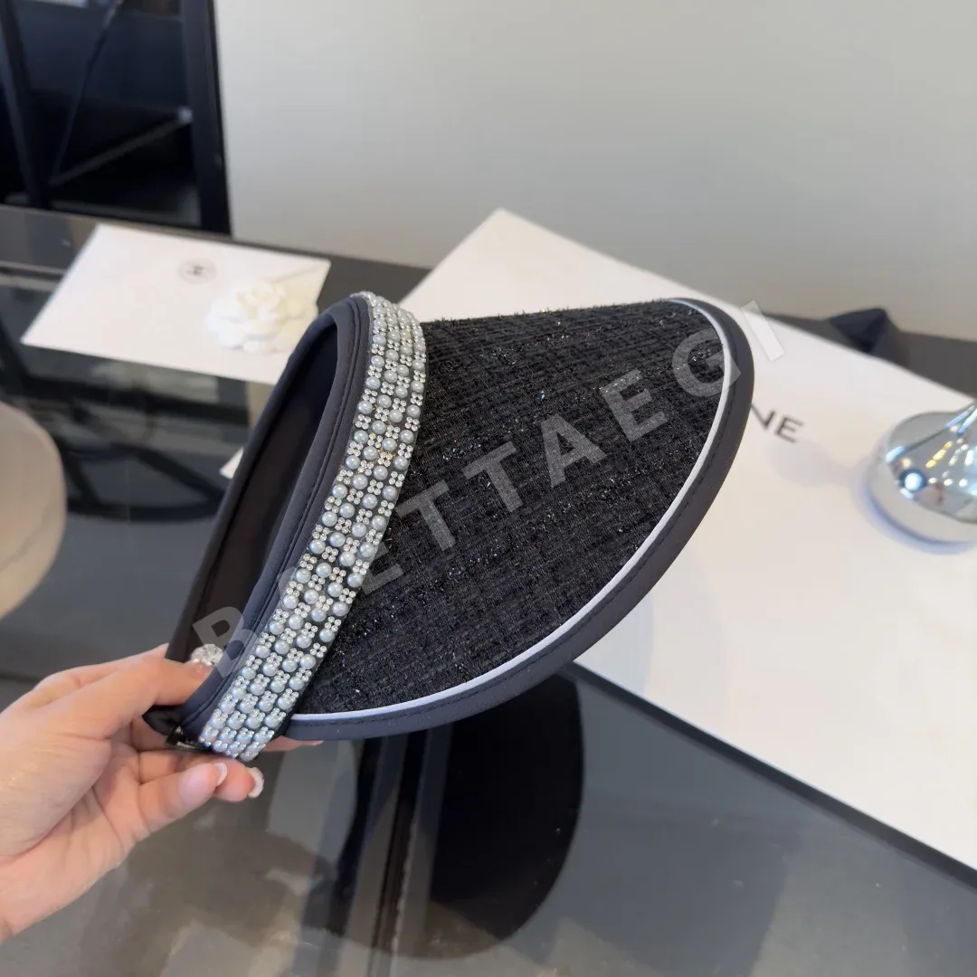 샤넬 모자 185364 Chanel Cap 상세 이미지 5