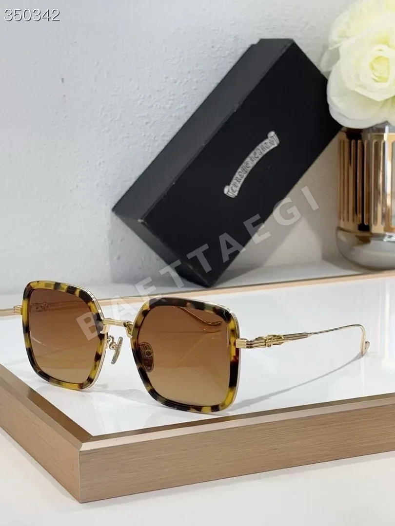 크롬하츠 선글라스 205035 Chrome Hearts Sunglasses 상세 이미지 3