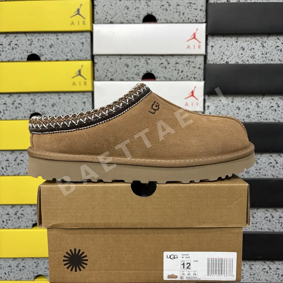 어그 [TOP] 208901 UGG Tasman / -5955 상세 이미지 1