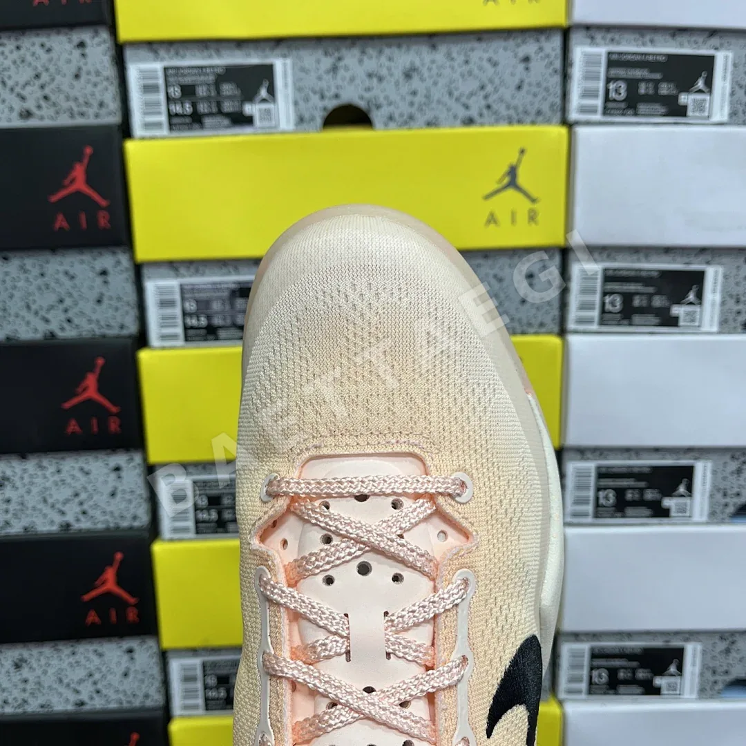 나이키 [GX] 코비 8 프로트로 EYBL 핑크 HQ3138 201386 Nike Kobe 8 Protro EYBL Academy PE ZK8 상세 이미지 14