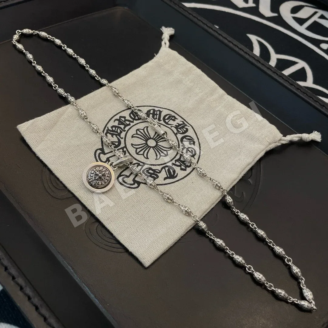 크롬하츠 목걸이 62591 Chrome Hearts Necklace 상세 이미지 7