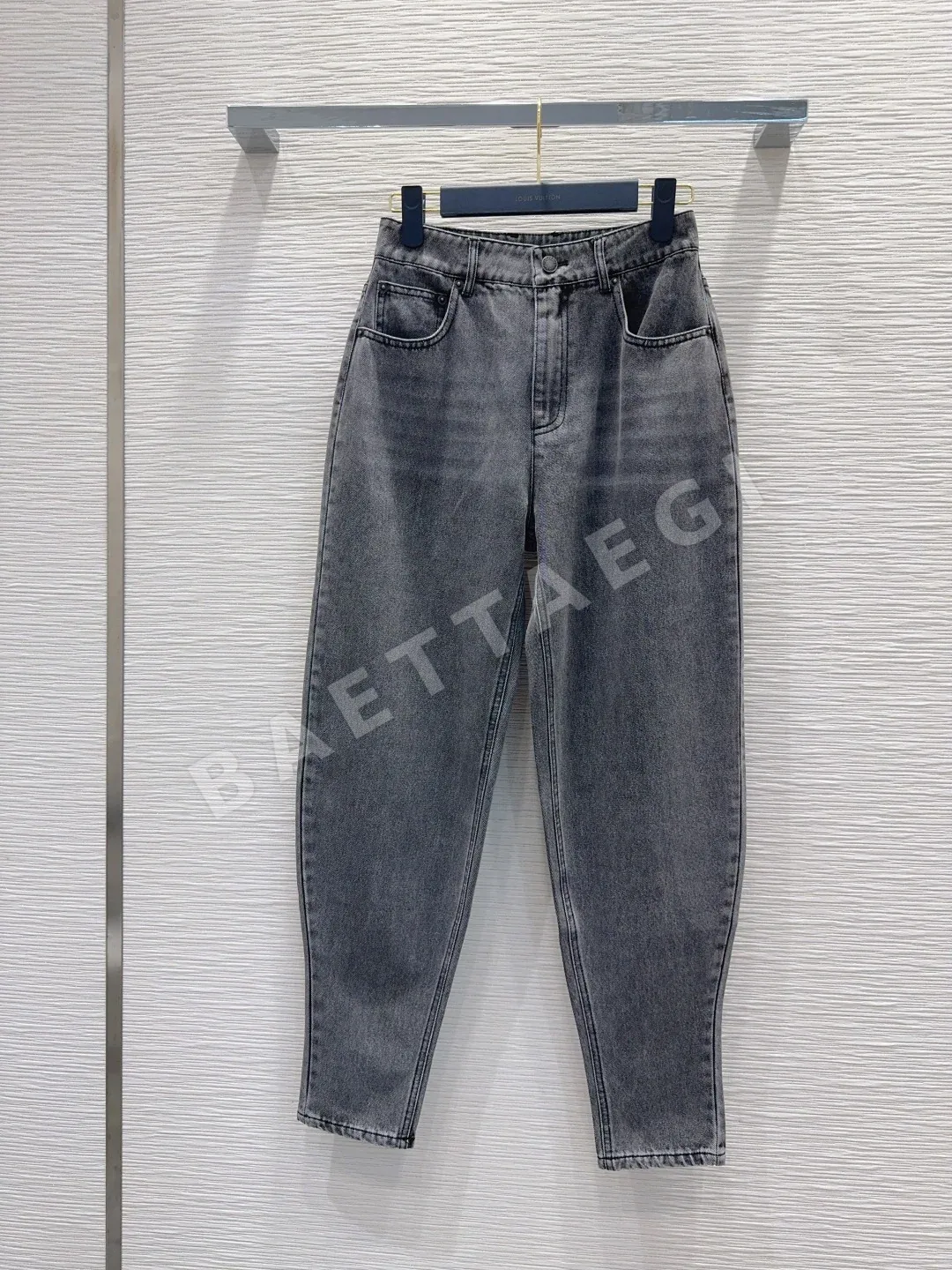 루이비통 여성 청바지 상세 이미지 3