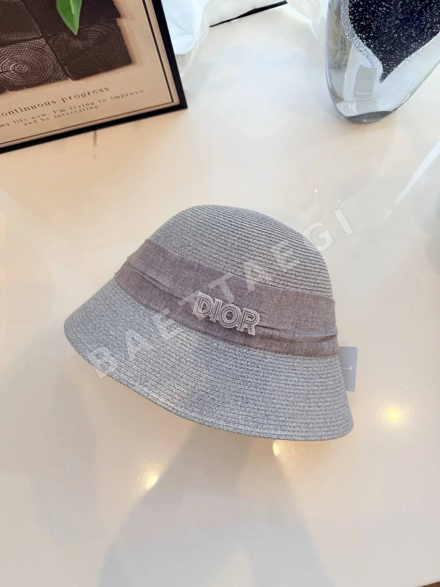 디올 모자 78839 Dior Cap 상세 이미지 4