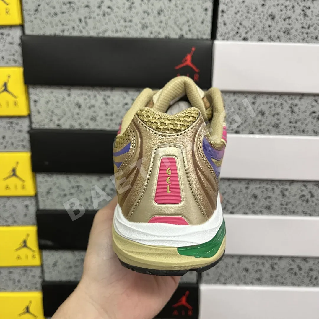 아식스 [KO] 1203A782-200 200292 Asics Gel-Sekiran 상세 이미지 5
